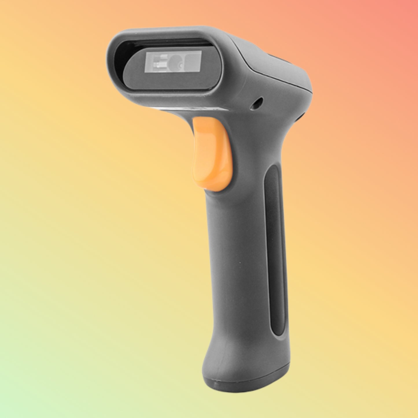 HZTZ HZ-V102W Barcode Scanner