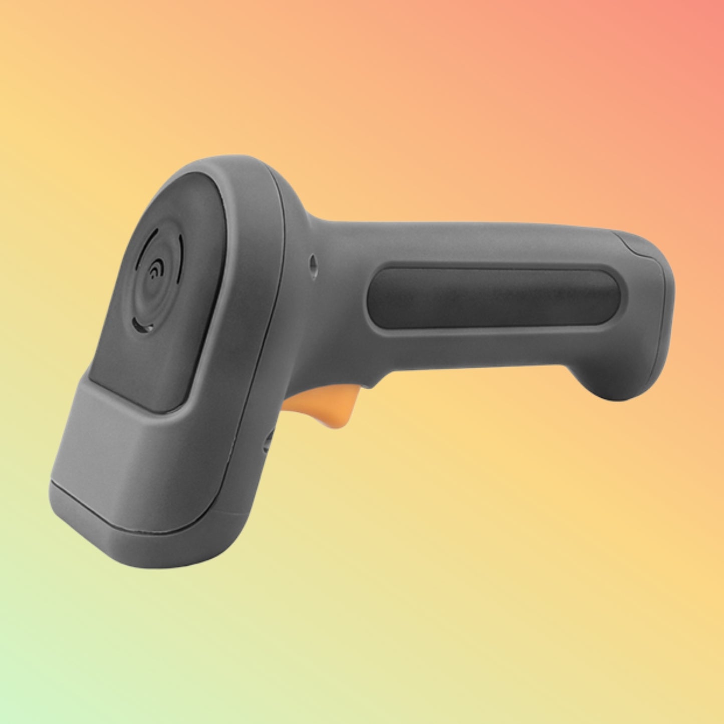 HZTZ HZ-V102W Barcode Scanner