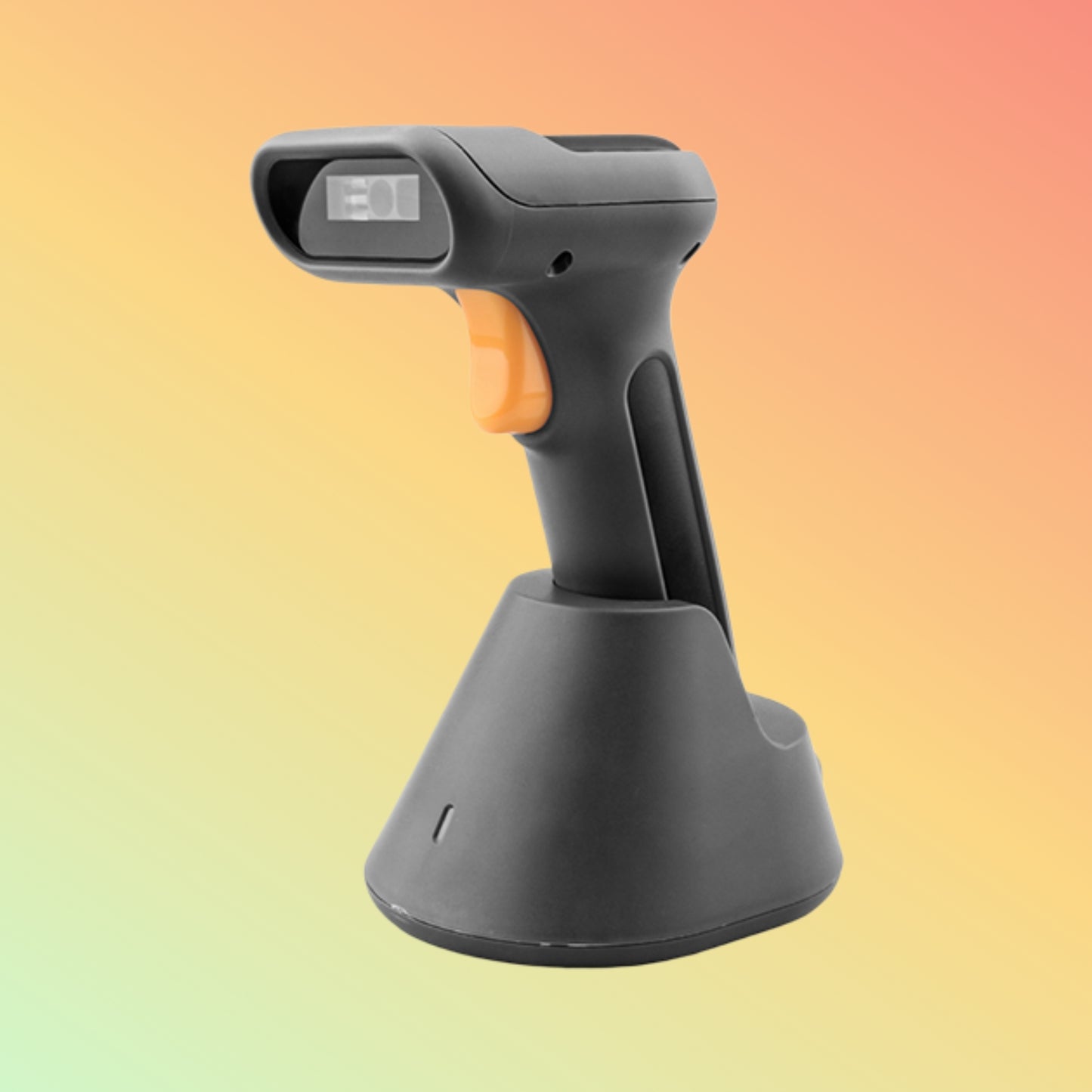 HZTZ HZ-V102W Barcode Scanner