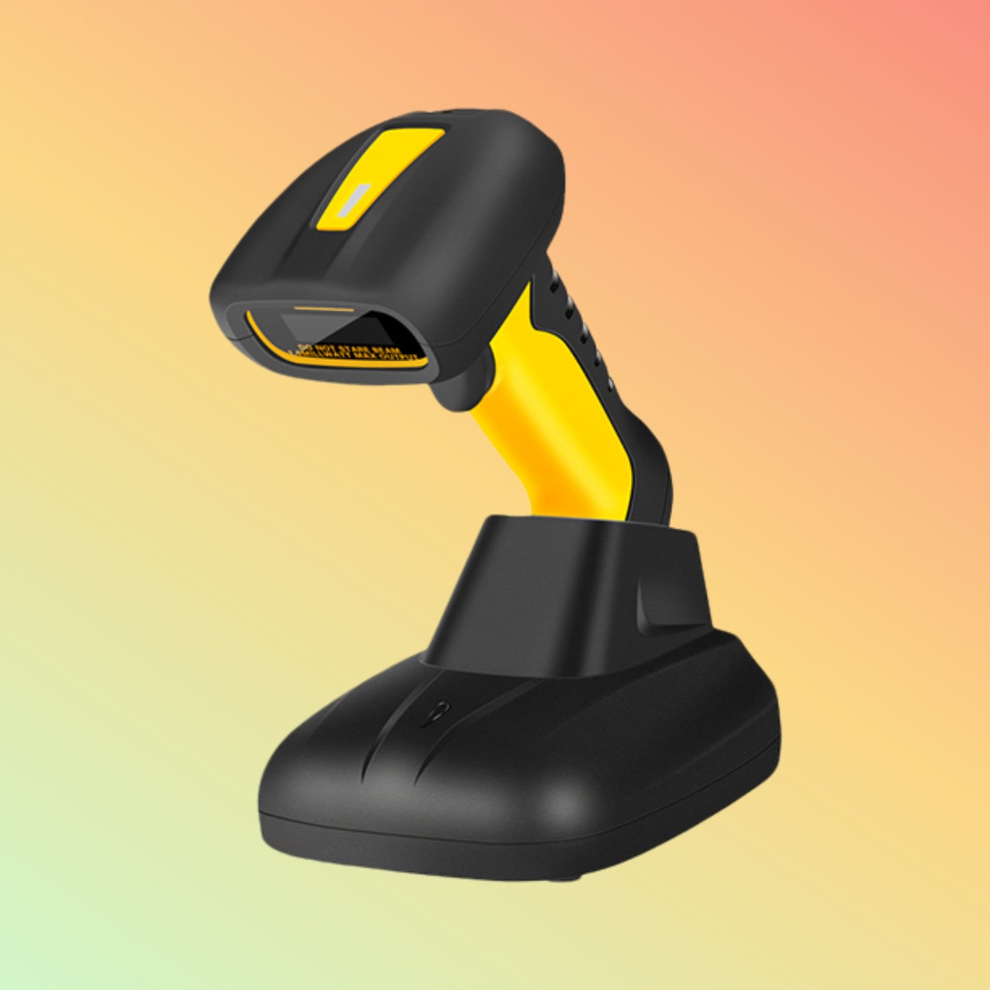 HZTZ HT-1202W Barcode Scanner
