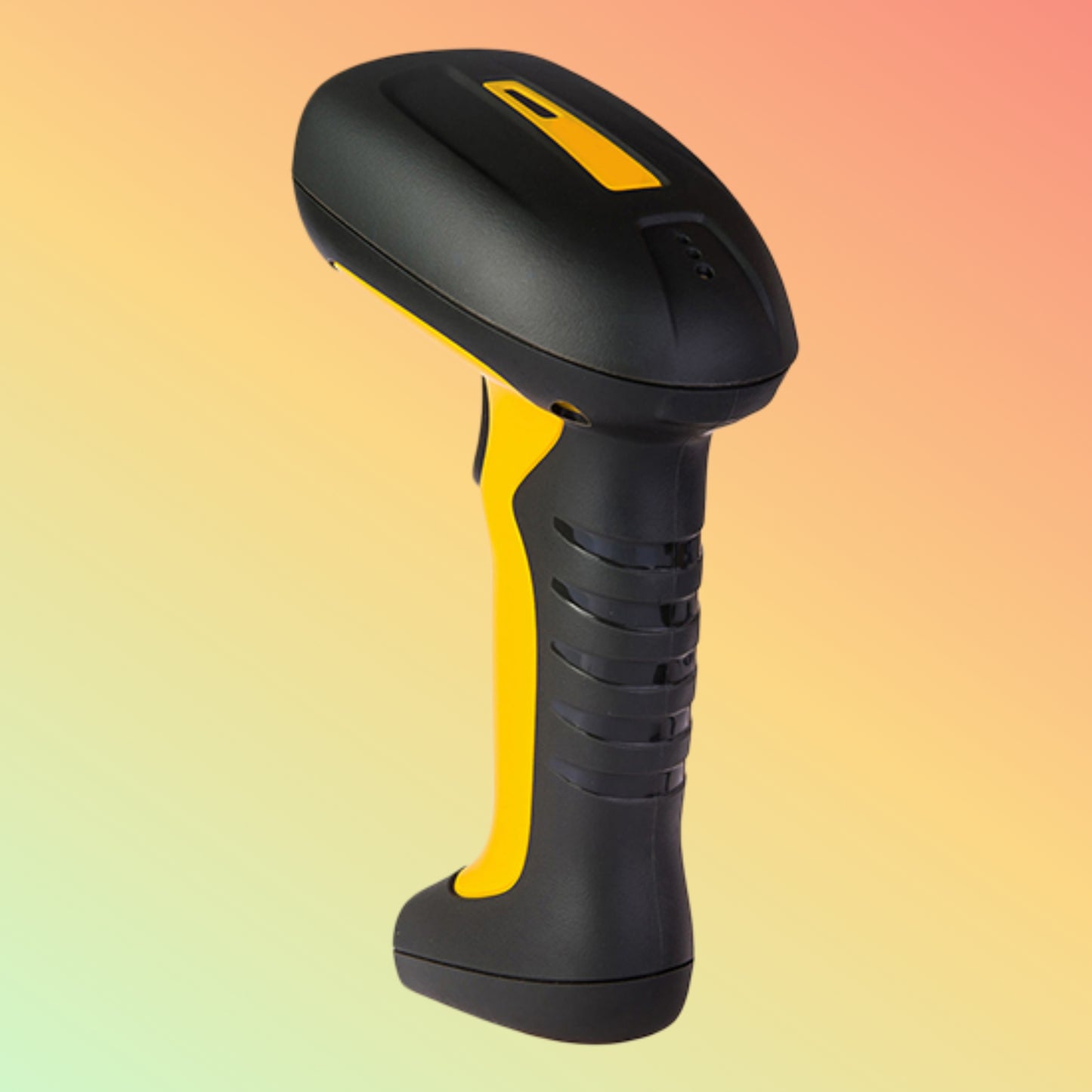 HZTZ HT-1202W Barcode Scanner