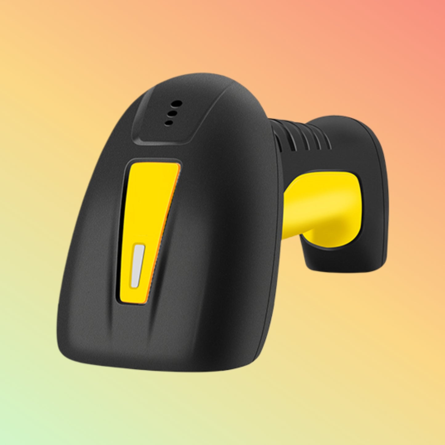 HZTZ HT-1202W Barcode Scanner