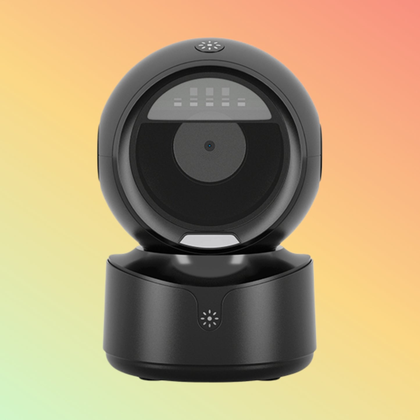 HZTZ A5 Scanner Barcode Scanner