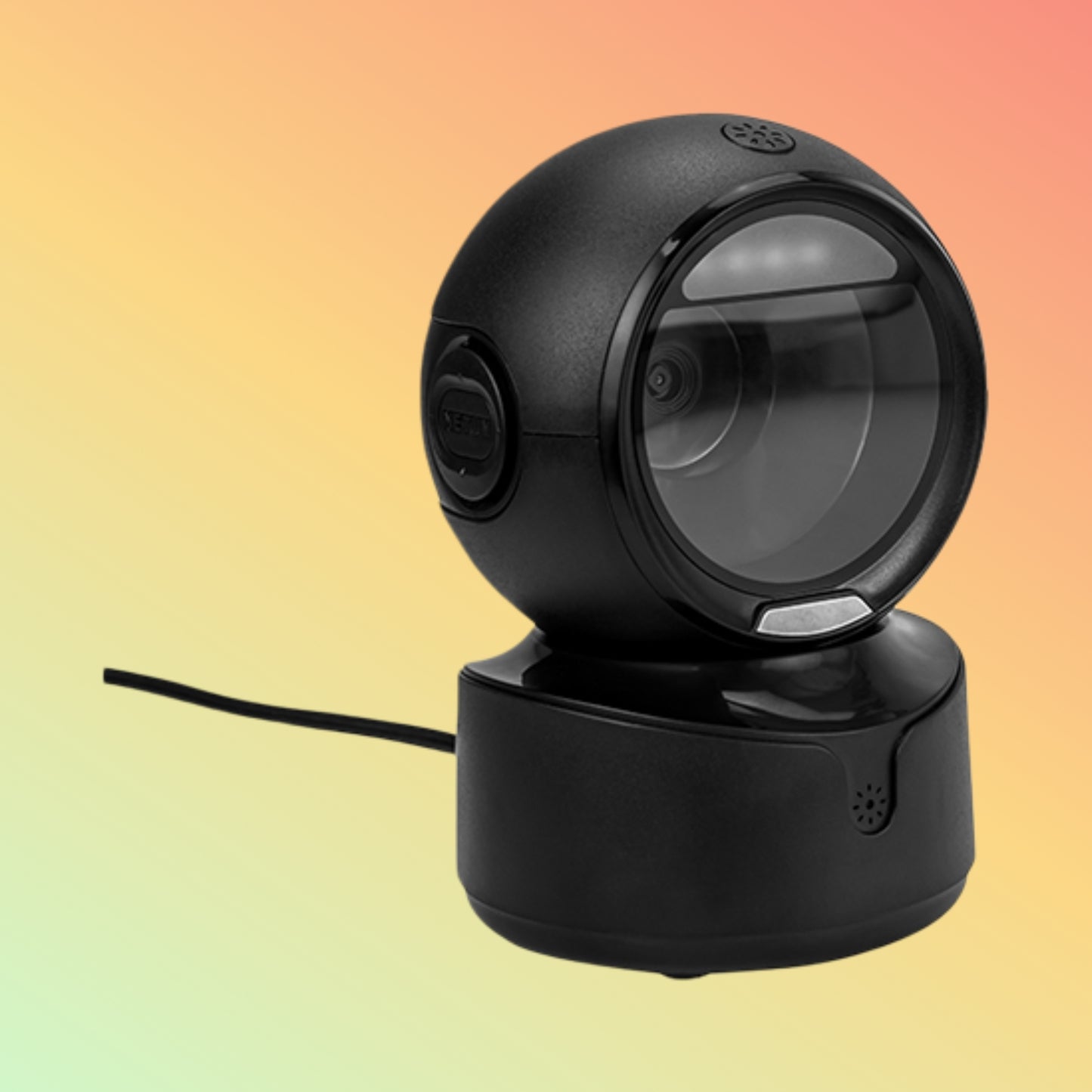 HZTZ A5 Scanner Barcode Scanner