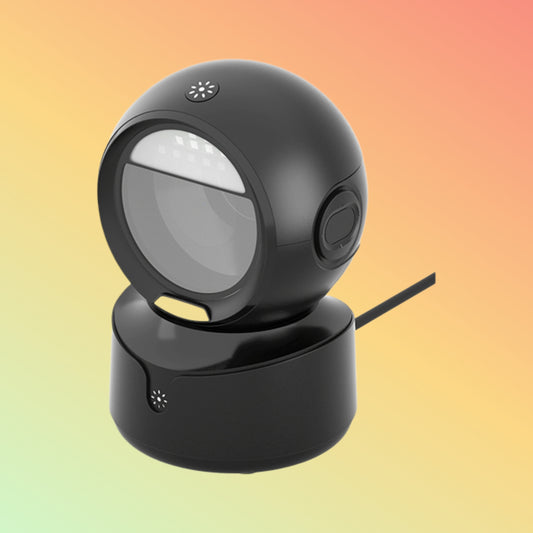 HZTZ A5 Scanner Barcode Scanner