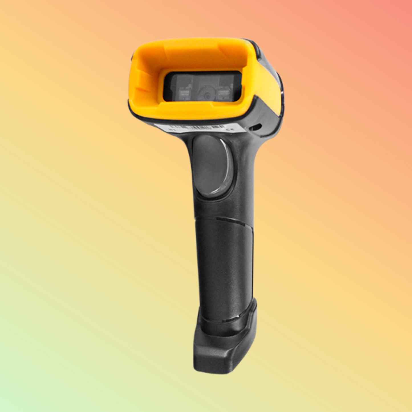 HZTZ H1 series Barcode Scanner