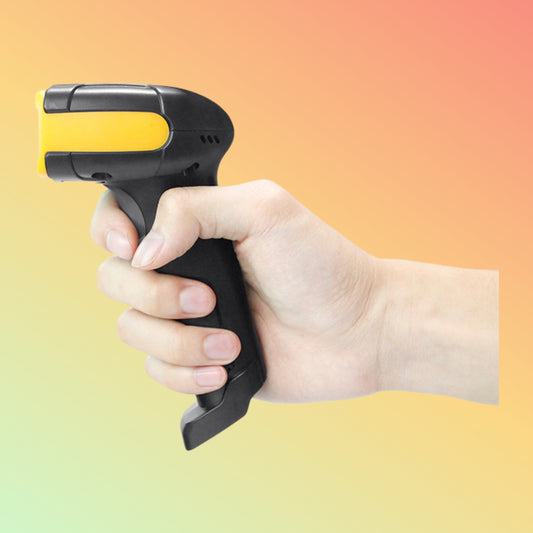 HZTZ H1 series Barcode Scanner