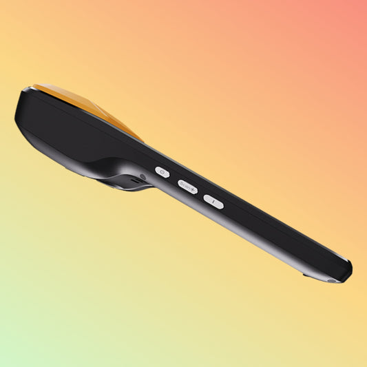 HZTZ H5 Handheld POS machine