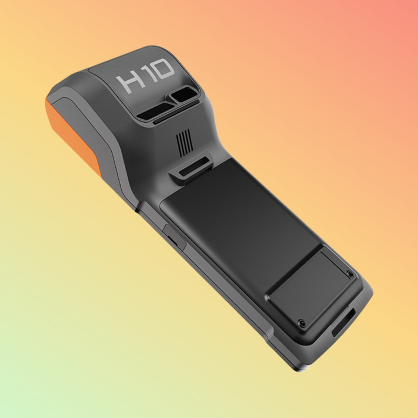 HZTZ H10 Handheld POS machine