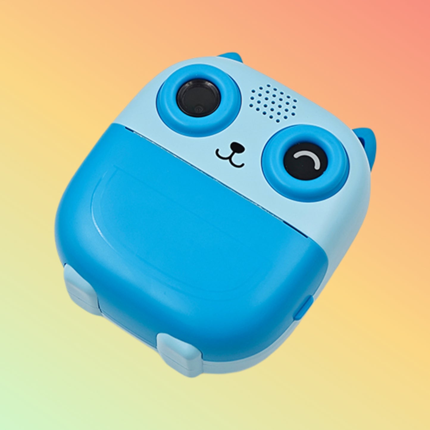 HZTZ 1805 Photo Mobile Printer