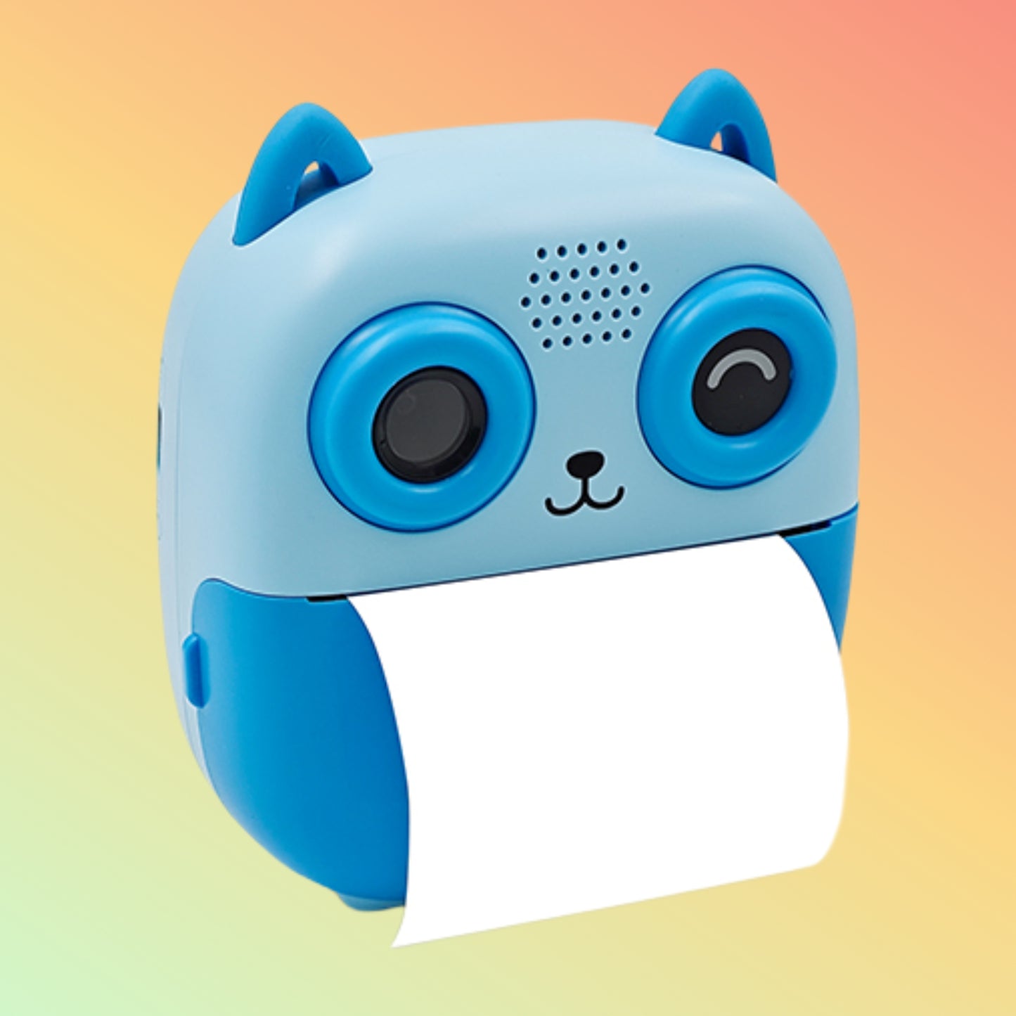 HZTZ 1805 Photo Mobile Printer