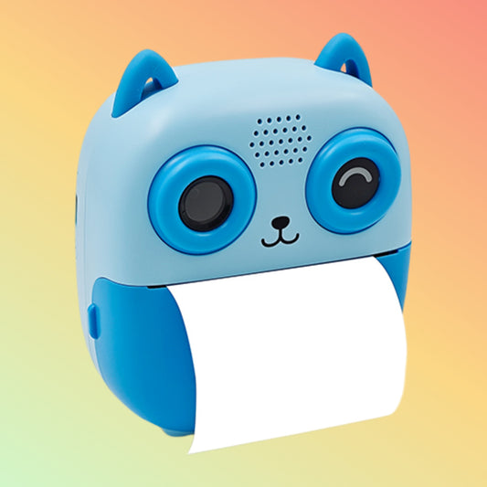 HZTZ 1805 Photo Mobile Printer