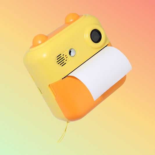 HZTZ 1804 Photo Mobile Printer