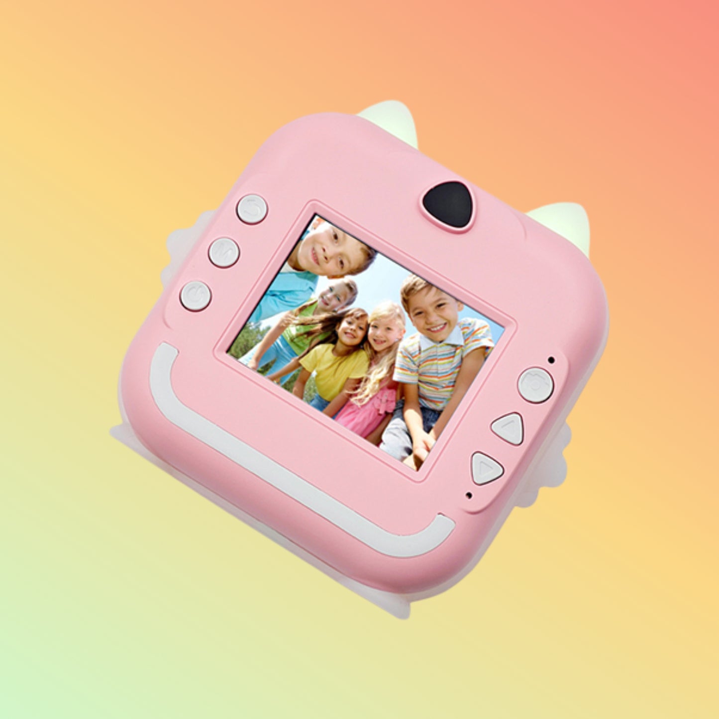 HZTZ 1803 Photo Mobile Printer