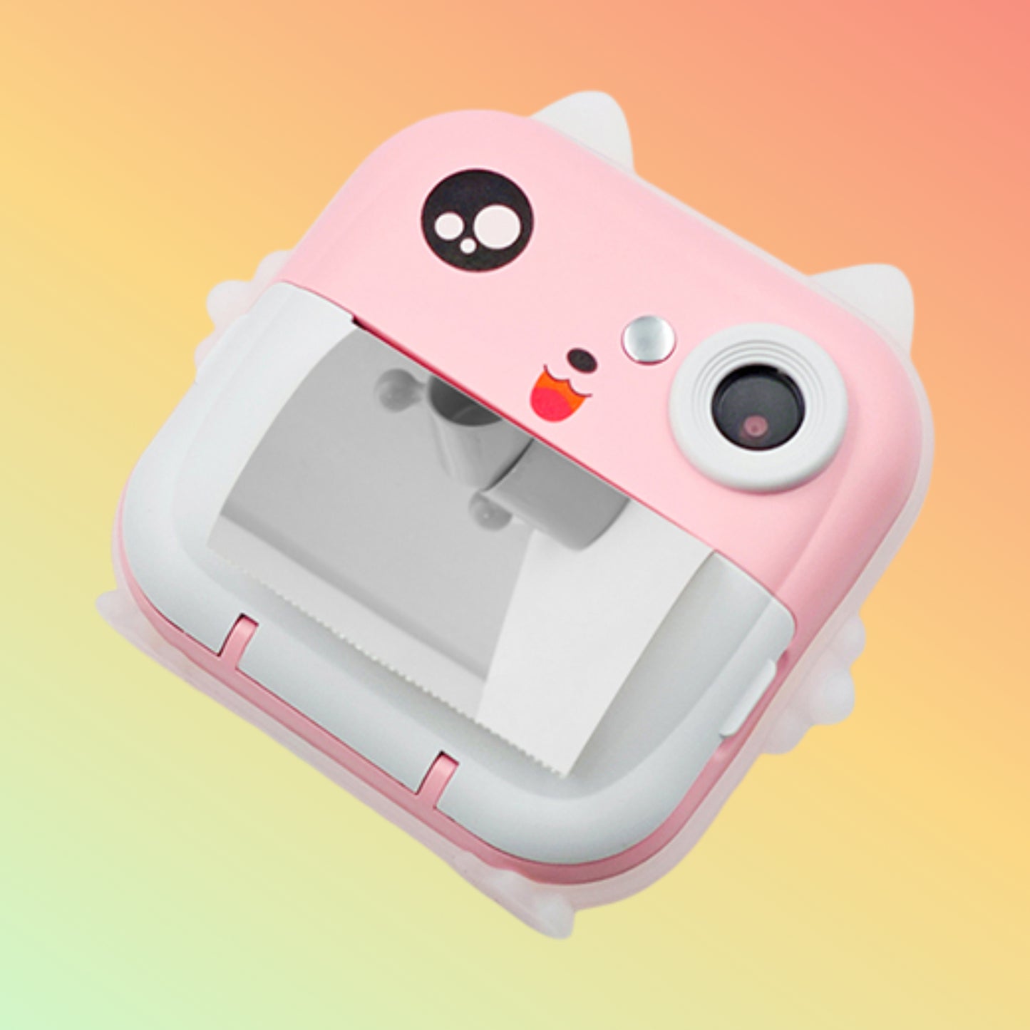 HZTZ 1803 Photo Mobile Printer