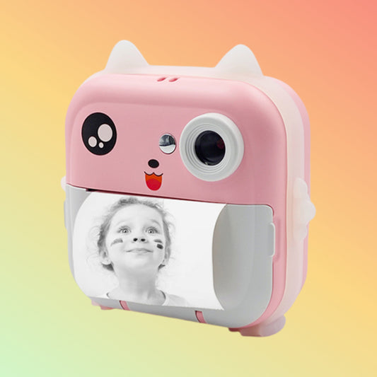 HZTZ 1803 Photo Mobile Printer
