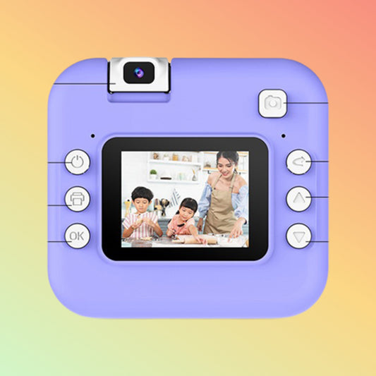 HZTZ 1802 Photo Mobile Printer