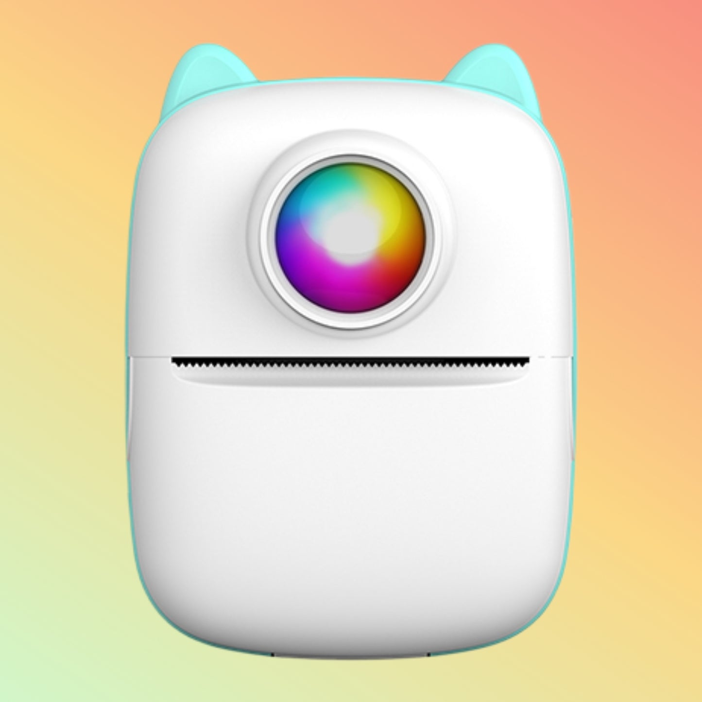 HZTZ X2 Photo Mobile Printer