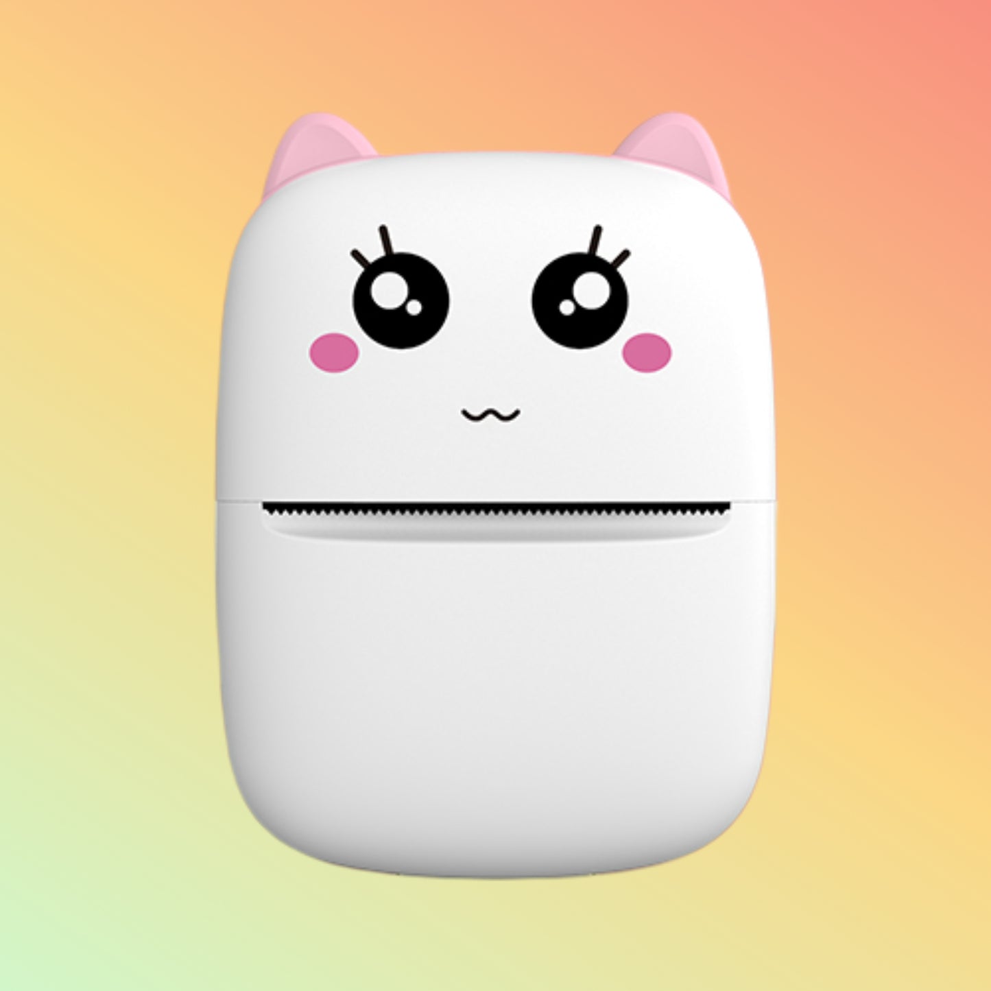 HZTZ X1 Photo Mobile Printer