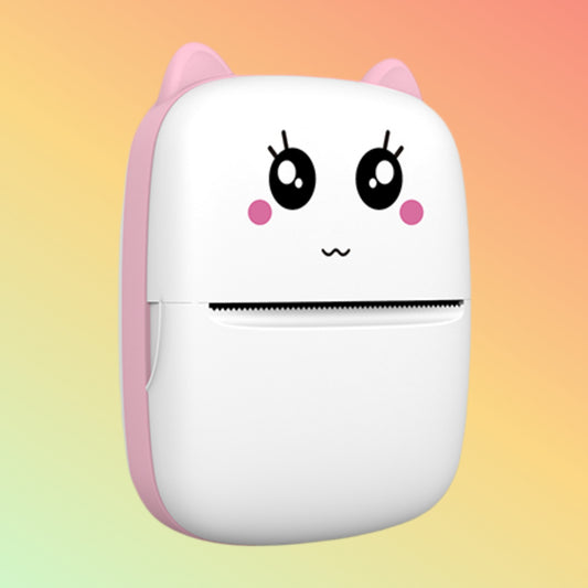 HZTZ X1 Photo Mobile Printer