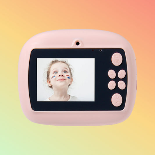 HZTZ 1801 Photo Mobile Printer