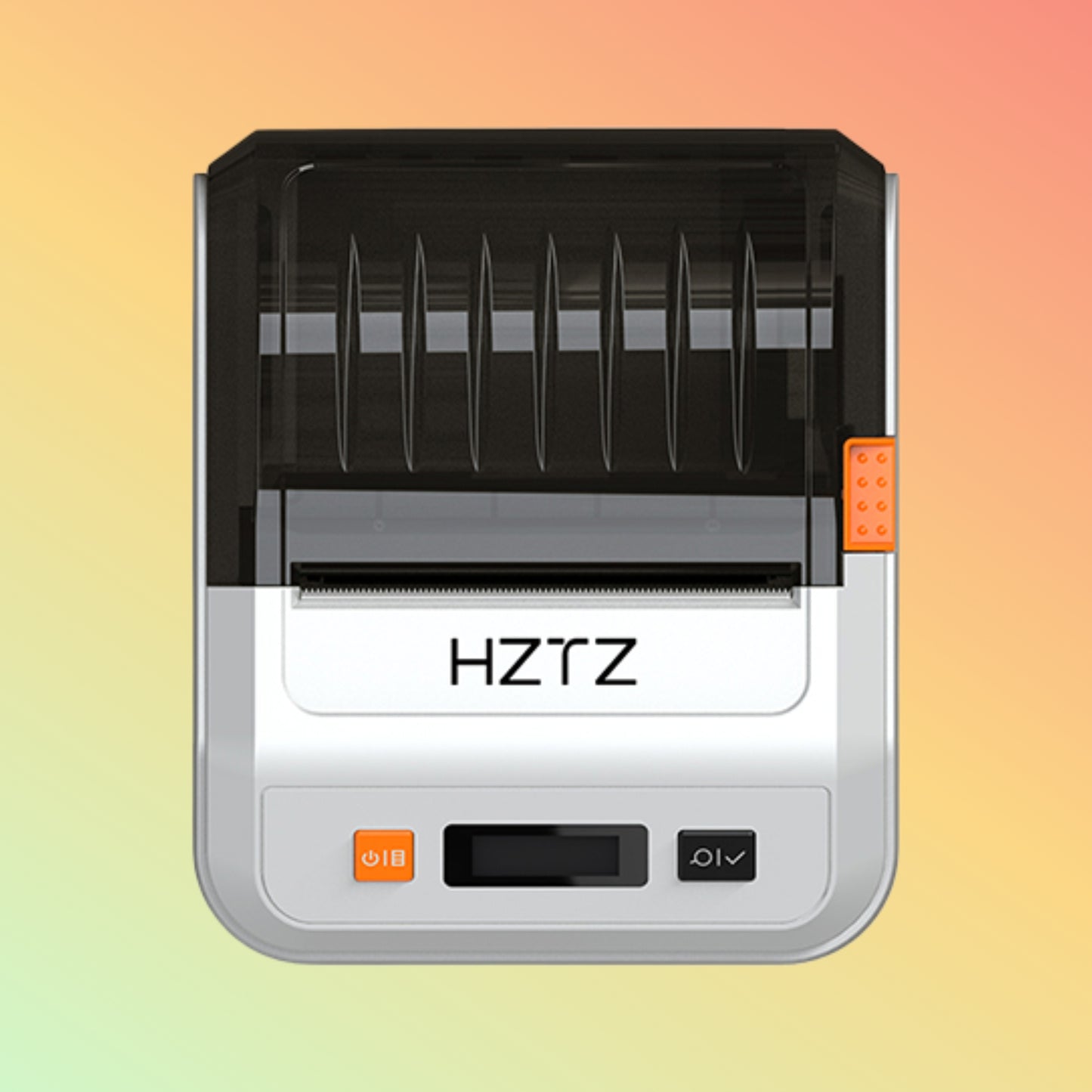 HZTZ POS-AQ20 Mobile Lable Printer