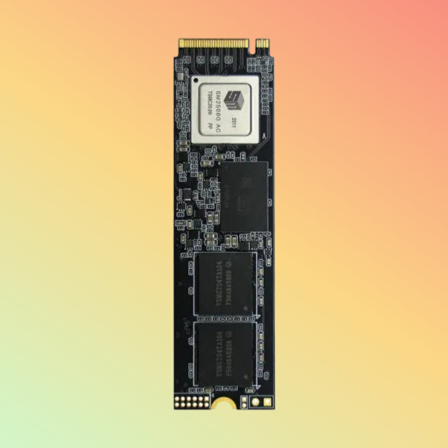 WHALEKOM M.2 PCIE NVME PCIE5.0 1TB/2TB/4TB UP TO 11000MB/s