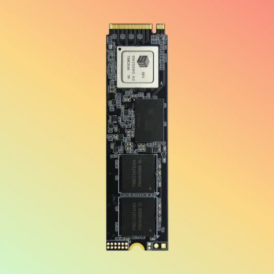 WHALEKOM M.2 PCIE NVME PCIE5.0 1TB/2TB/4TB UP TO 11000MB/s