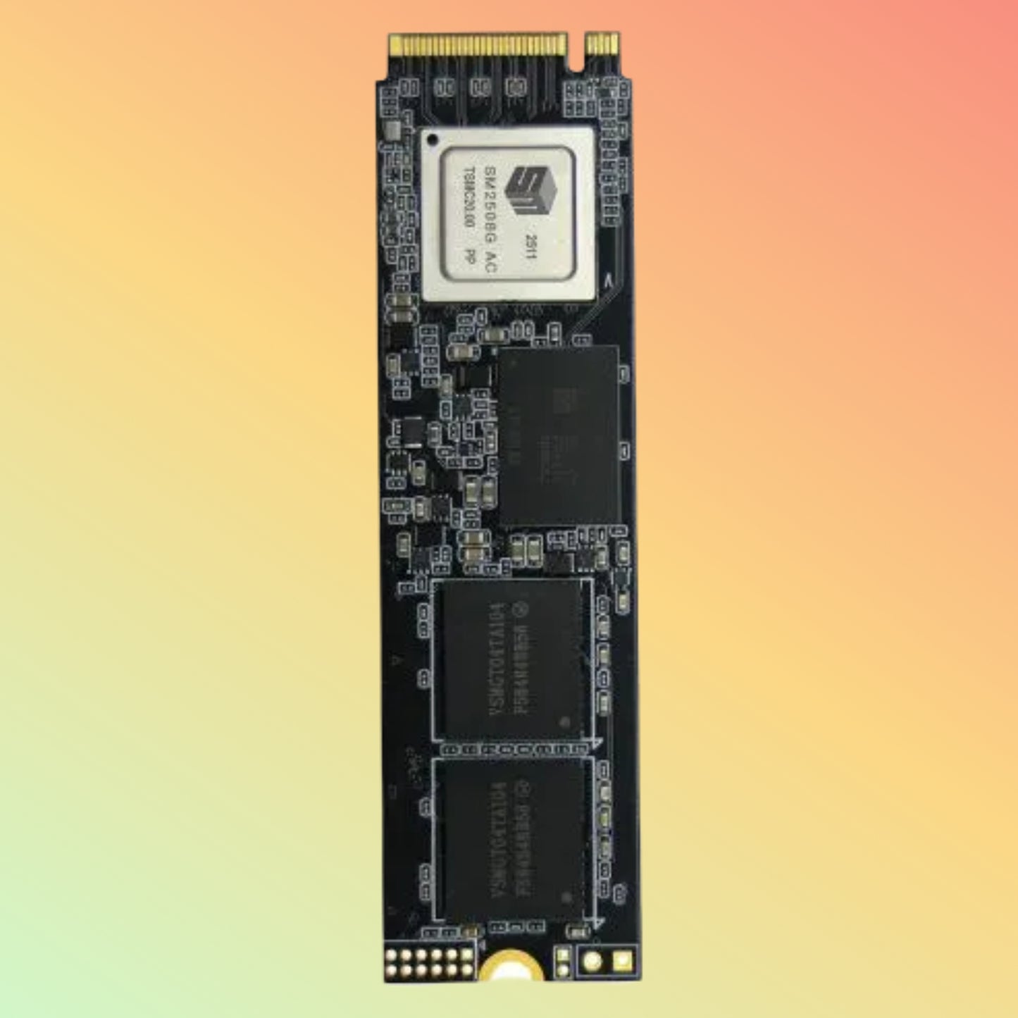 WHALEKOM M.2 PCIE NVME PCIE5.0 1TB/2TB/4TB UP TO 13000MB/s