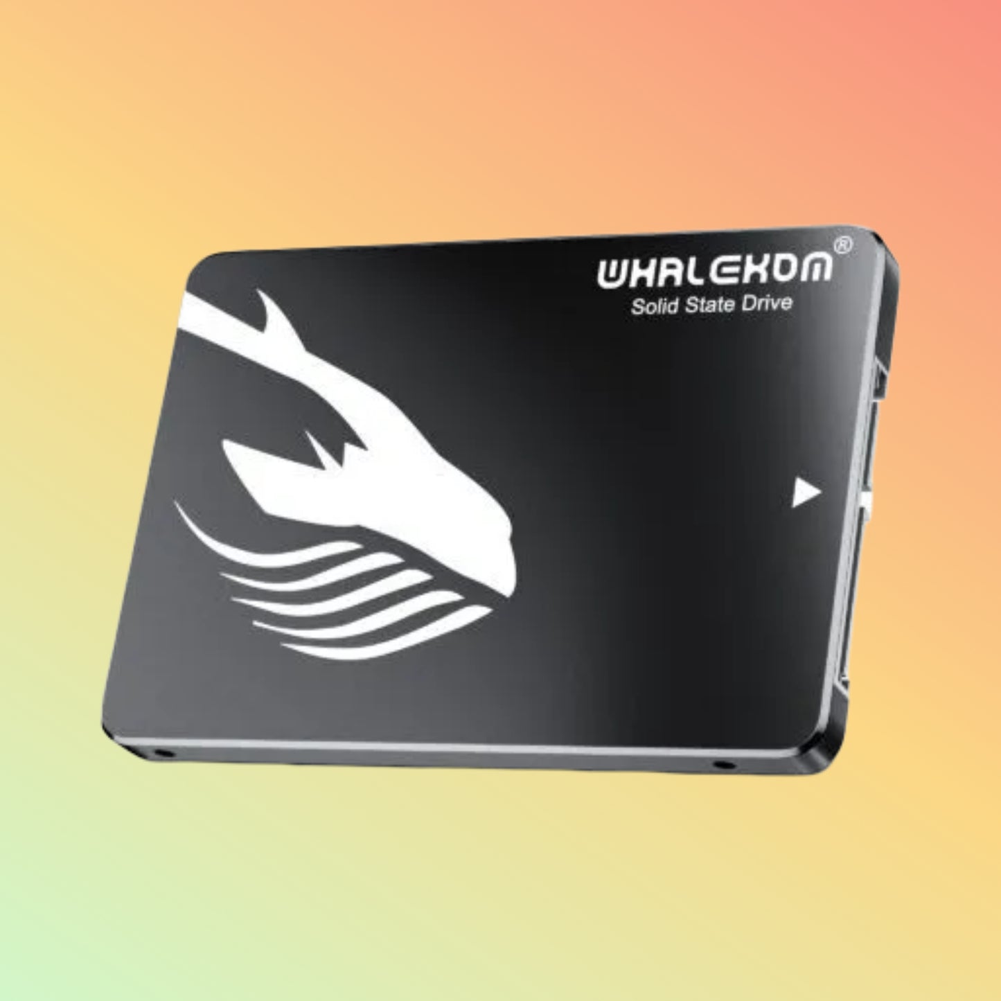 WHALEKOM WKSA-1TB SATA III SSD – 1TB Solid State Drive