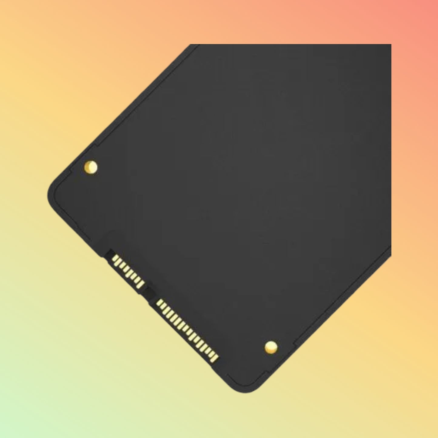 WHALEKOM WKSA-1TB SATA III SSD – 1TB Solid State Drive