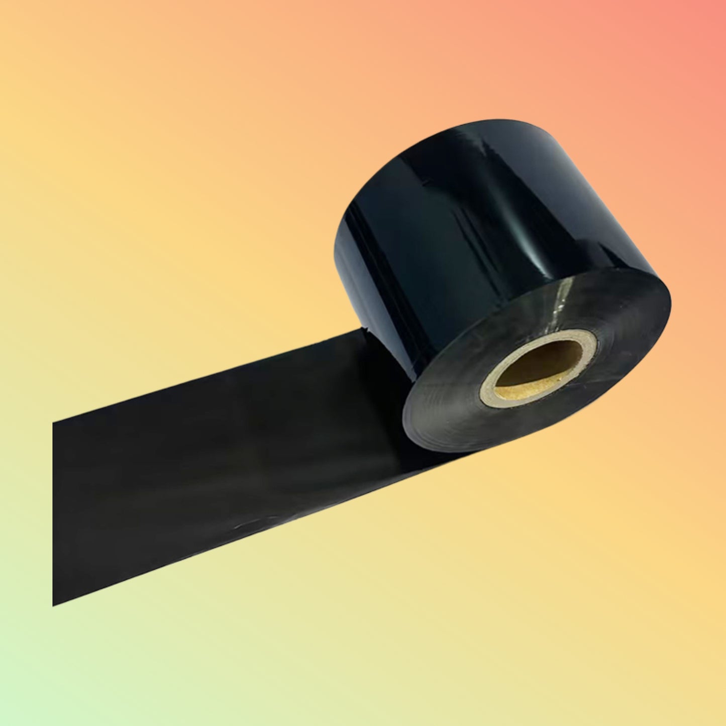 ONLY IMAGING N003 Resin Premium Thermal Transfer Ribbon