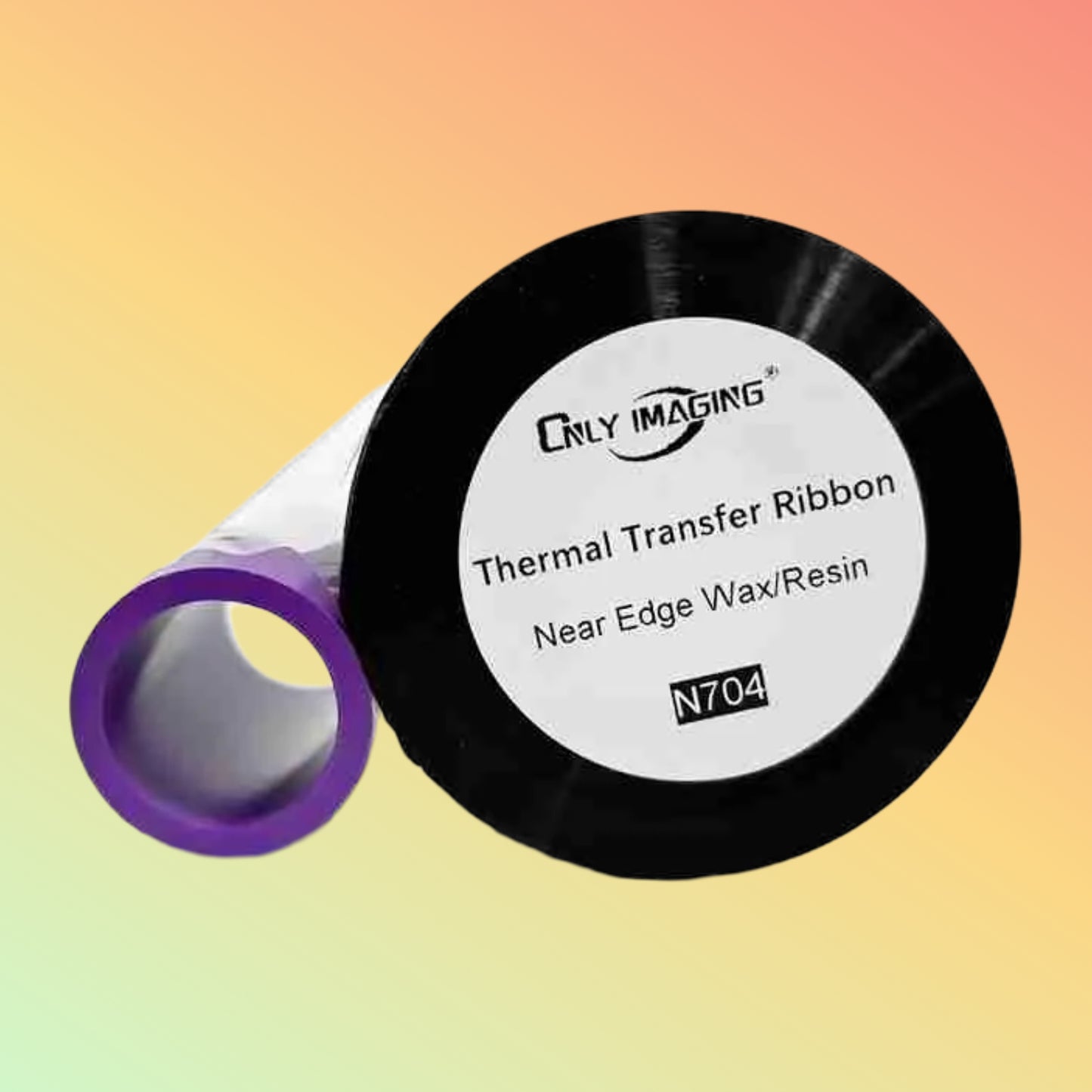 ONLY IMAGING N043 Near Edge/TTo Resin General Ribbon