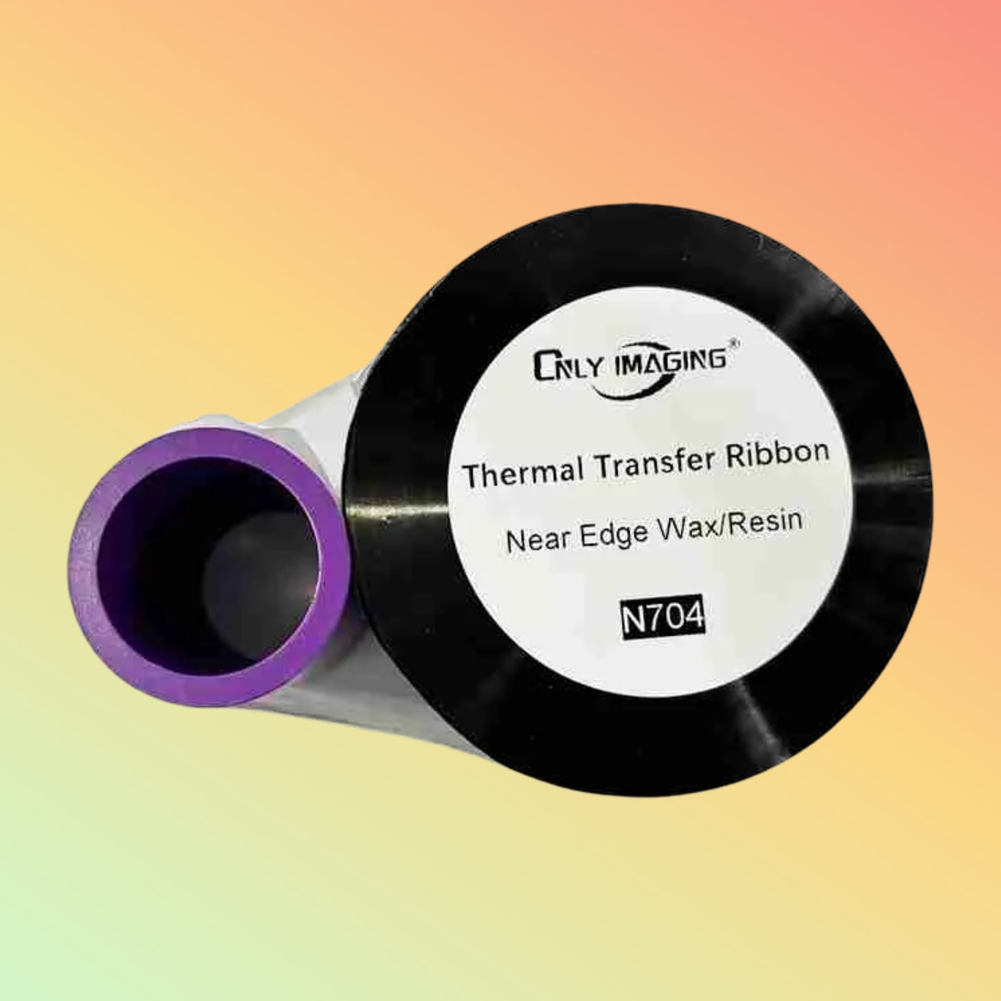 ONLY IMAGING N043 Near Edge/TTo Resin General Ribbon