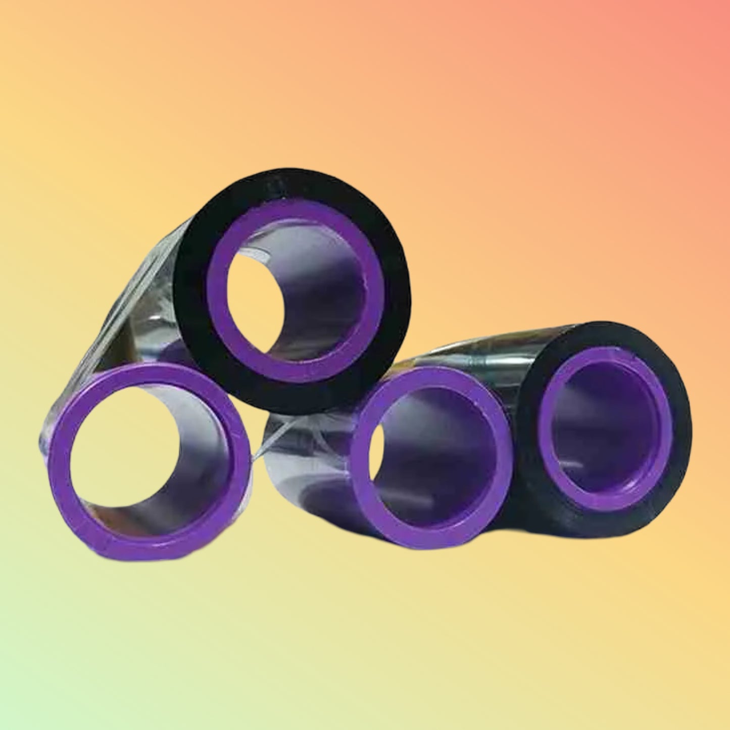 ONLY IMAGING N122 Near Edge/TTo Wax General Ribbon