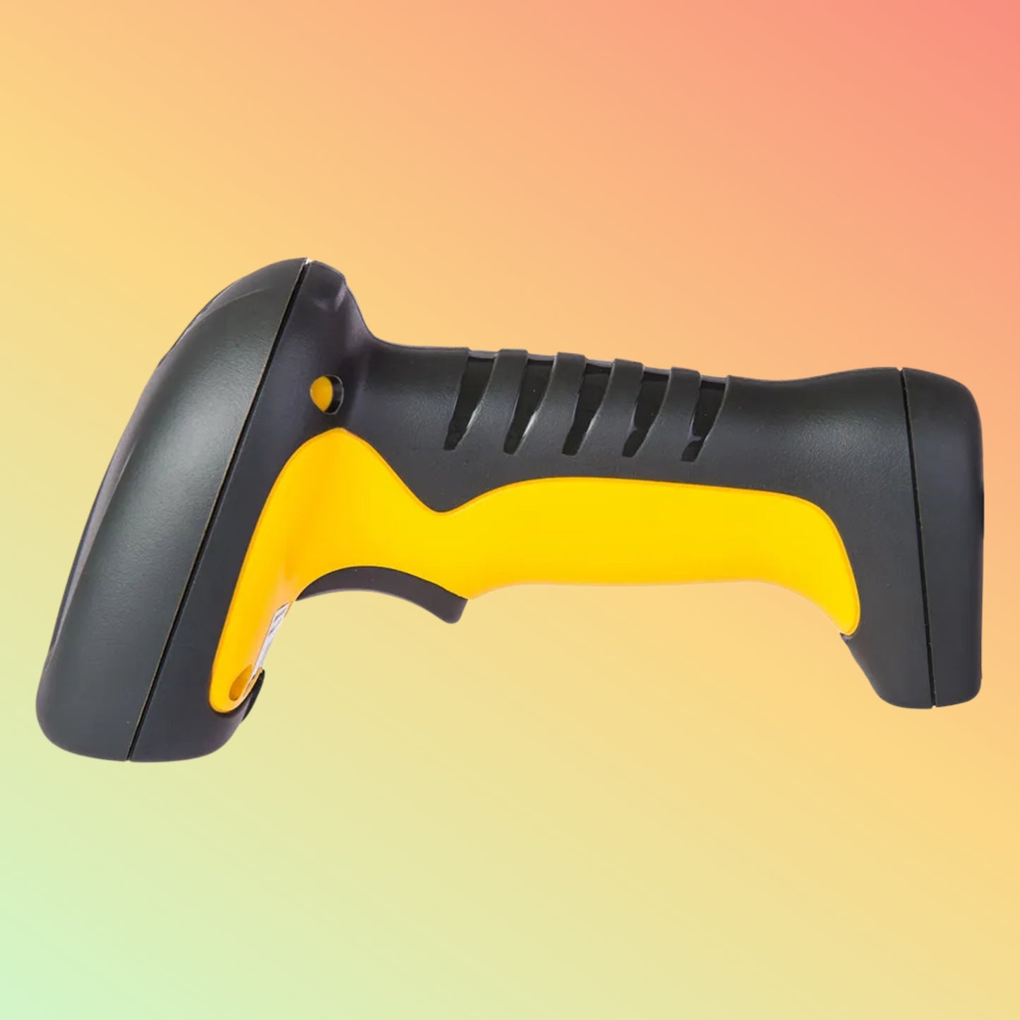 NETUM NT-I6 1D CCD Wireless Handheld Barcode Scanner