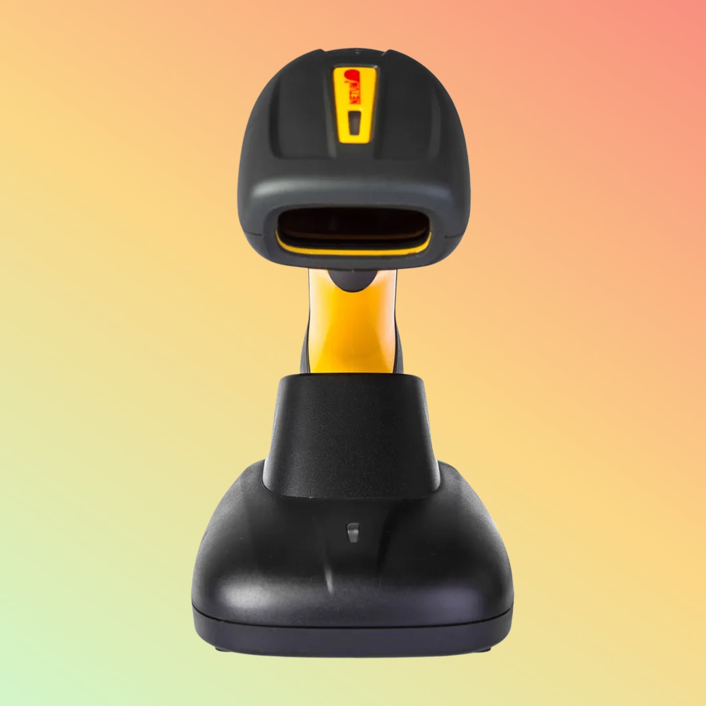 NETUM NT-I6 1D CCD Wireless Handheld Barcode Scanner