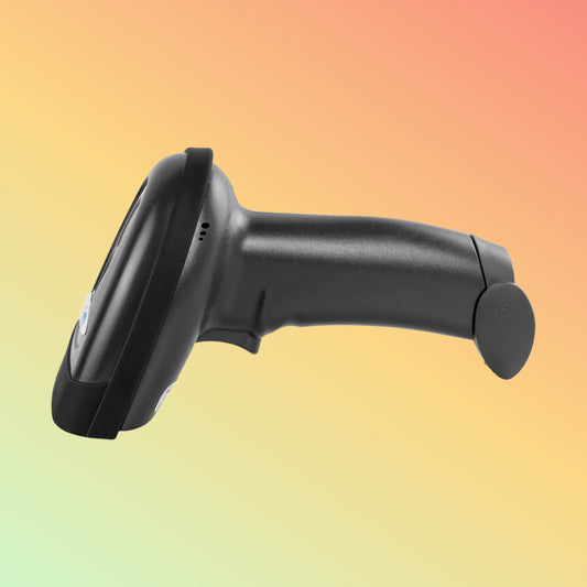 NETUM NT-2028 Fast Speed 1D Wireless Barcode Scanner