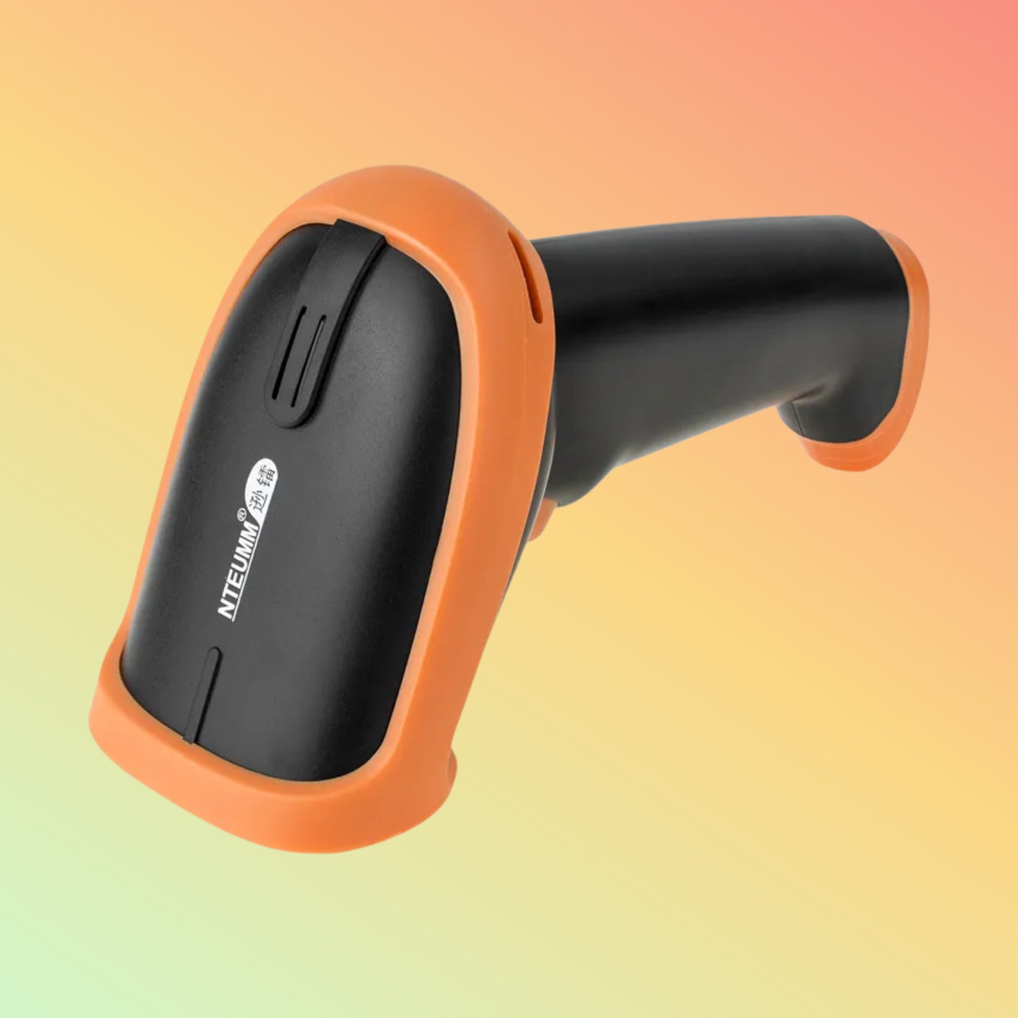 NETUM S3 Wired 1D CCD Handheld Barcode Scanner