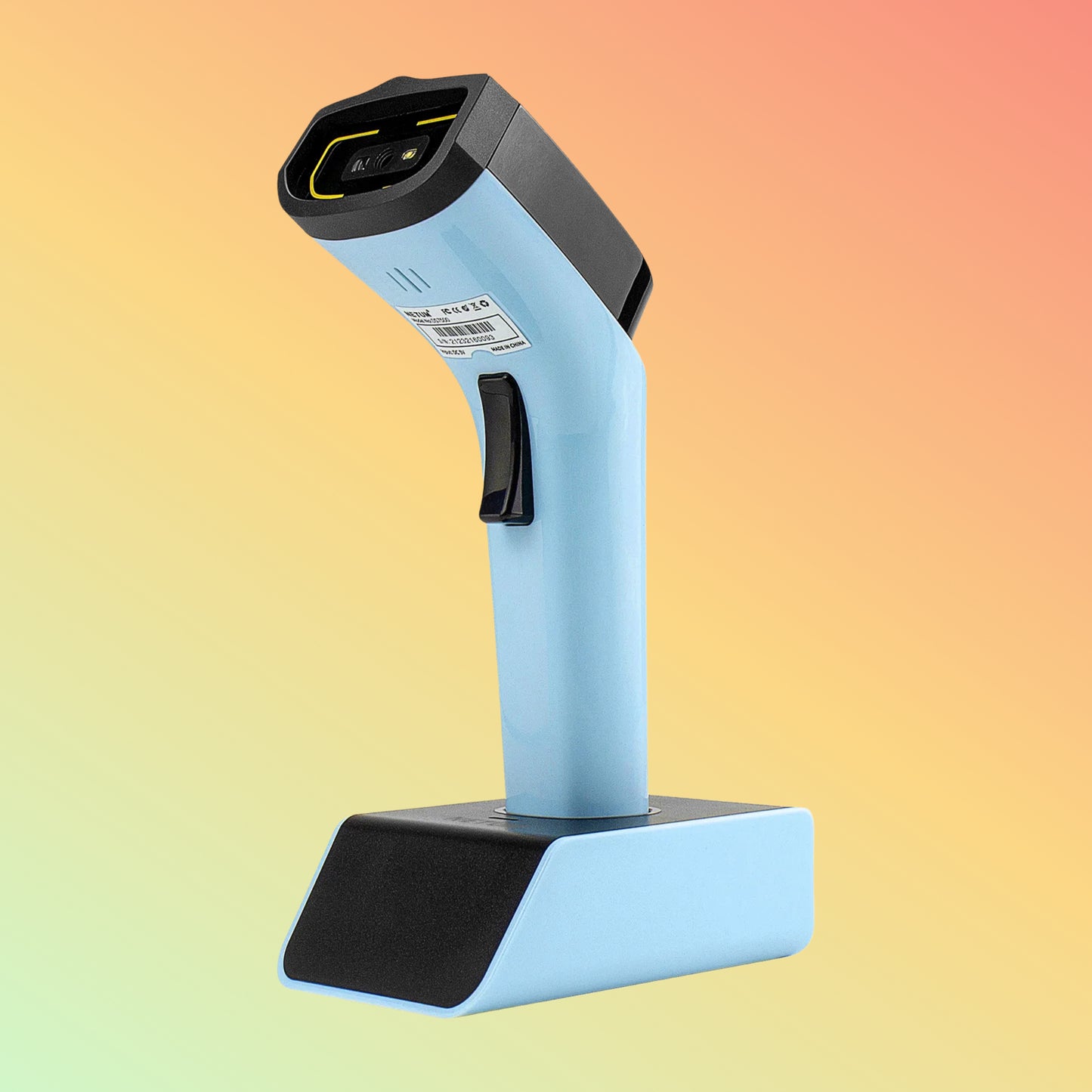 NETUM DS2800 Wifi Blutooth Wireless QR Code Scanner