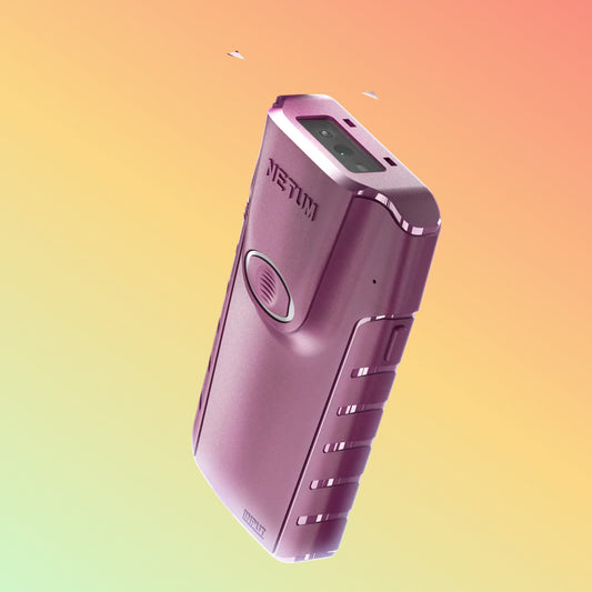 NETUM E900 wireless Barcode Scanner