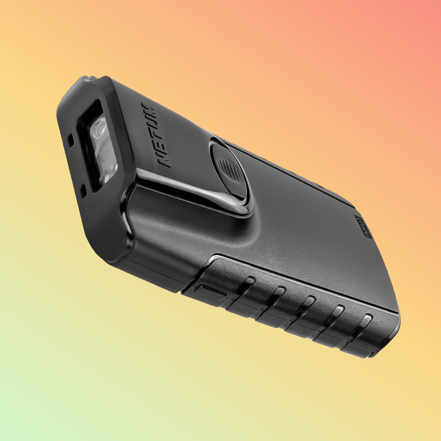 NETUM E800 2D Barcode Scanner