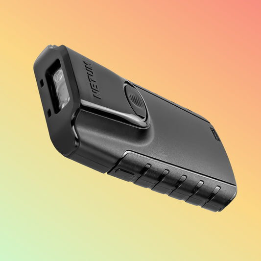 NETUM E800 2D Barcode Scanner