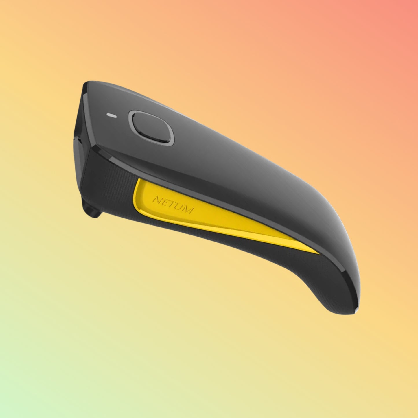 NETUM C750 2D Wireless Barcode Scanner