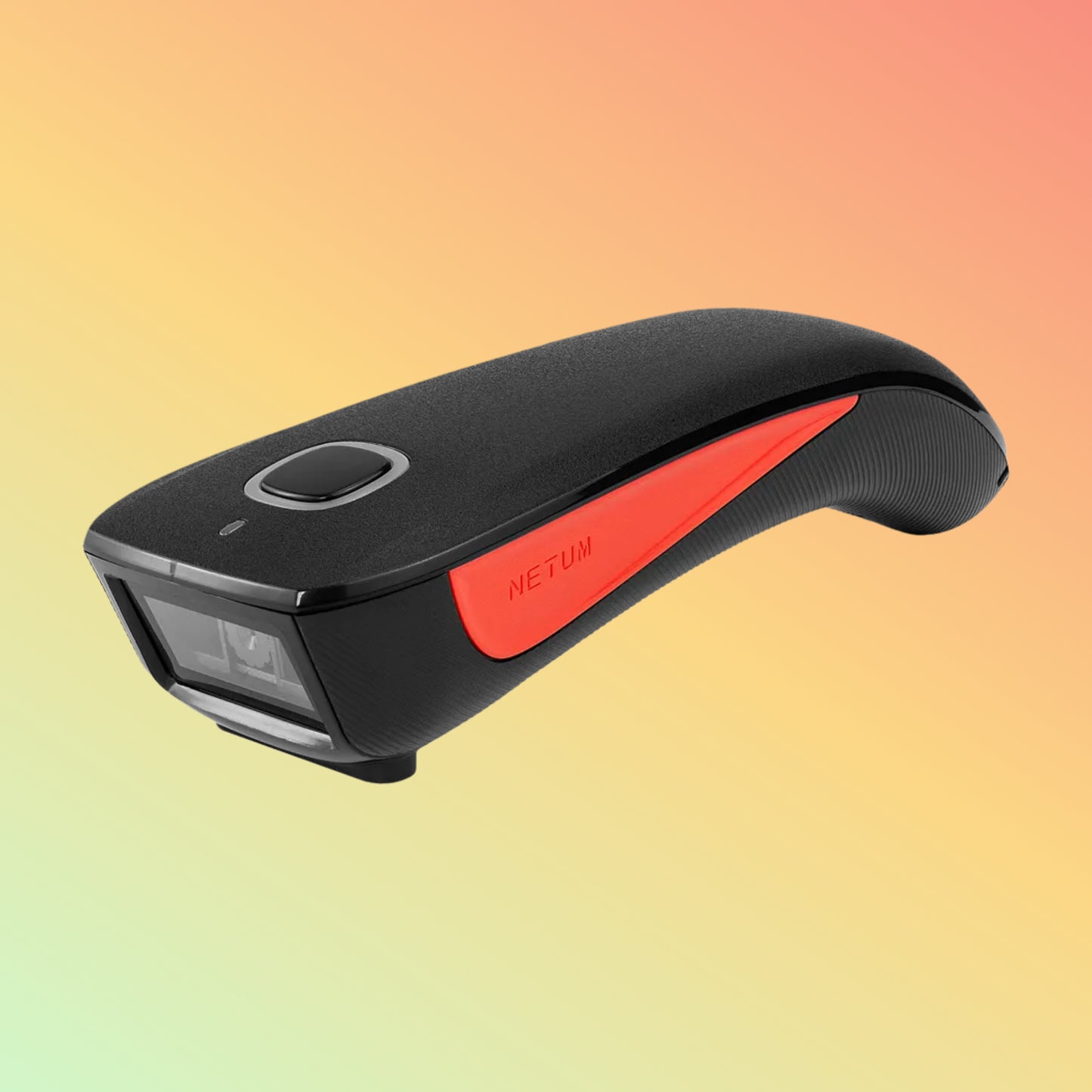 NETUM C990 2D Wireless Barcode Scanner