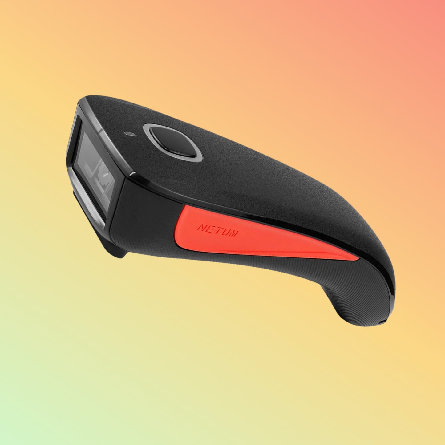 NETUM C990 2D Wireless Barcode Scanner