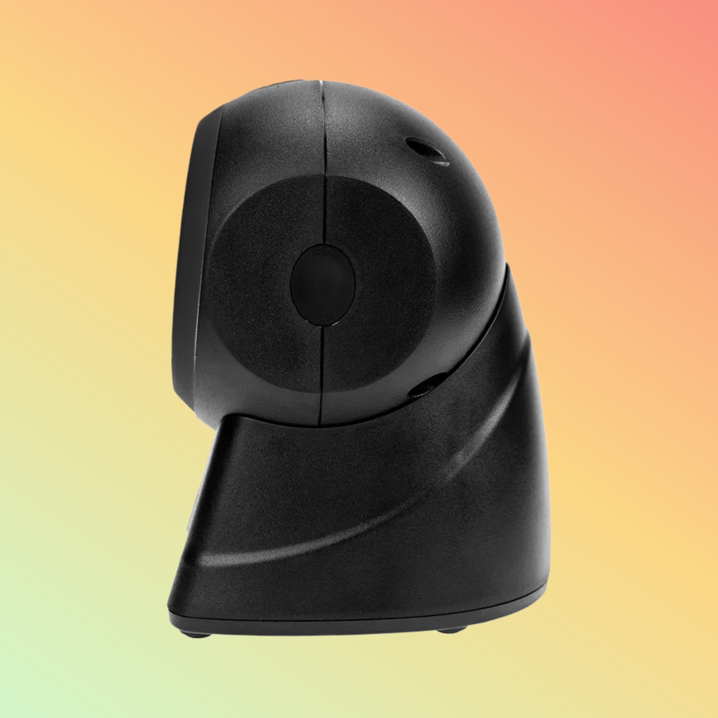 NETUM NT-2050M 2D USB Hands Free Barcode Scanner