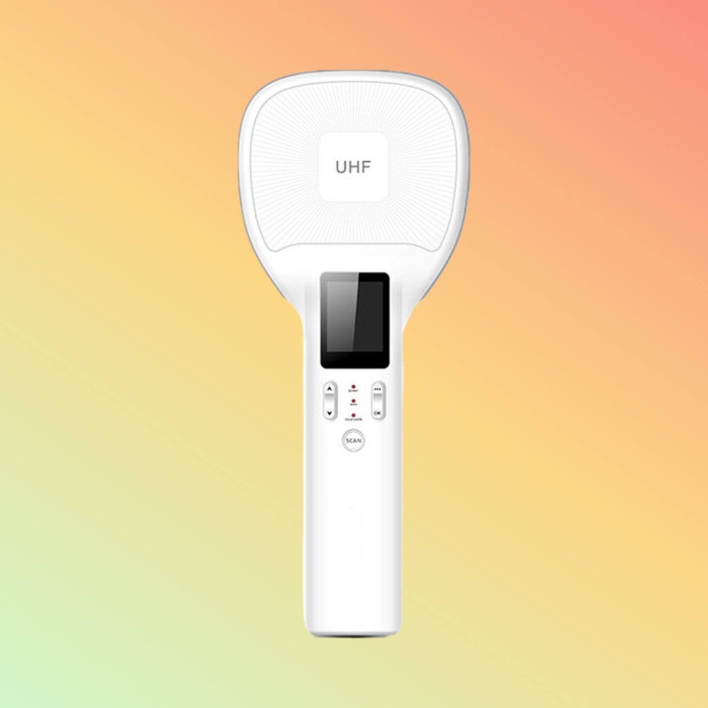 JZITO R20 RFID Swing Reader