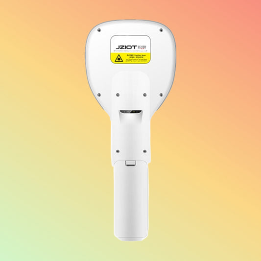 JZITO R20 RFID Swing Reader