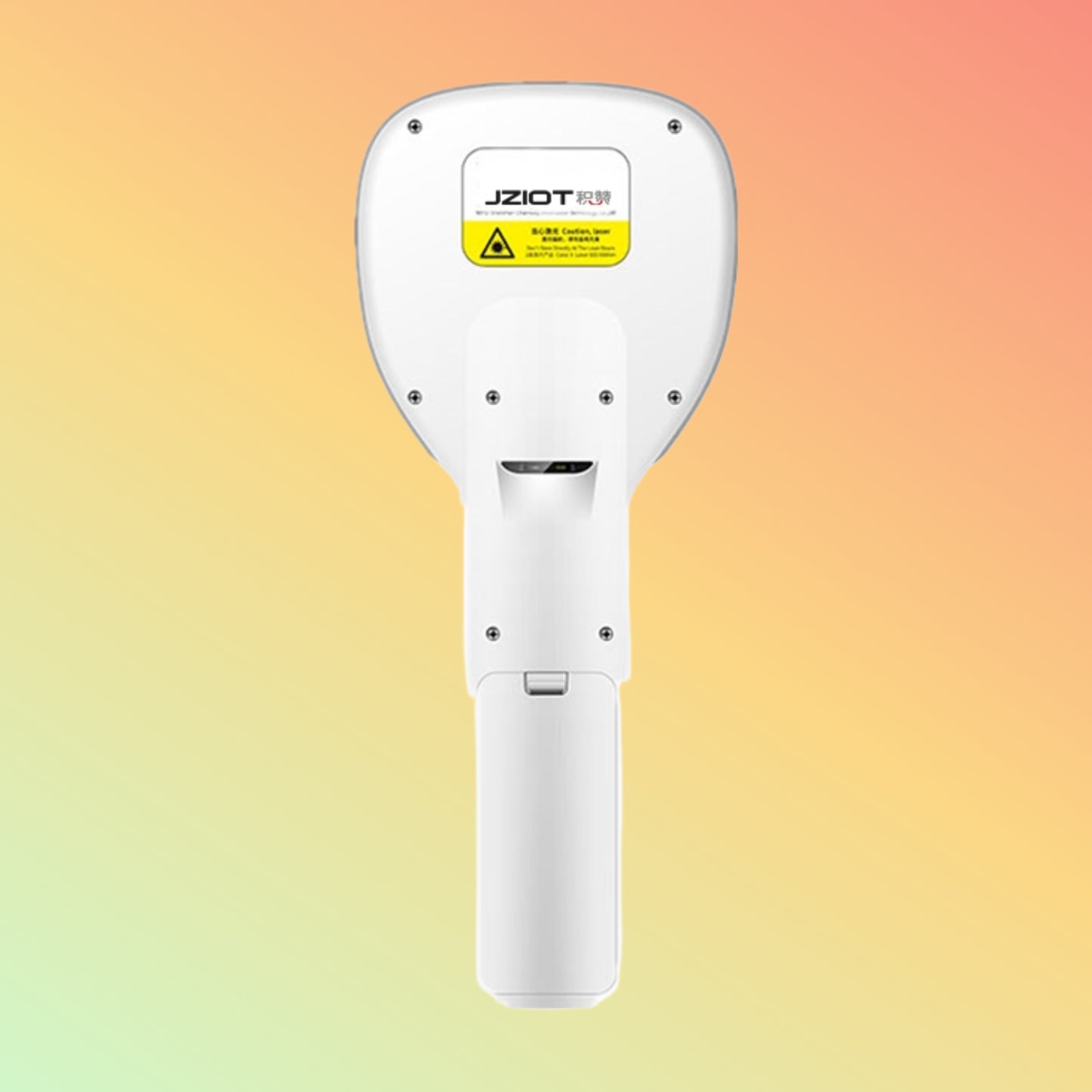 JZITO R20 RFID Swing Reader